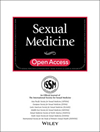 Sexual Medicine杂志封面